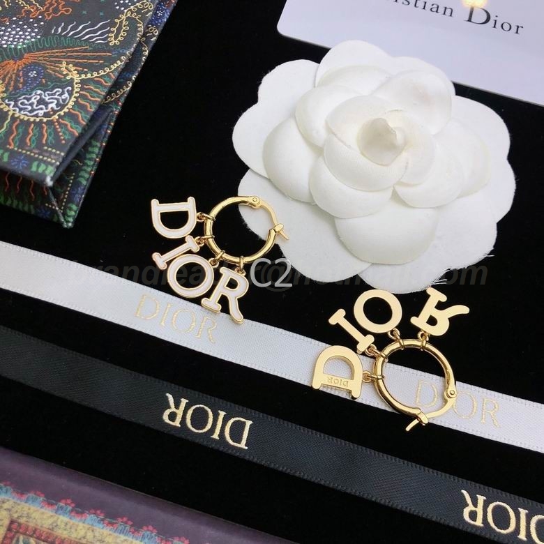 DIOR Earrings 58